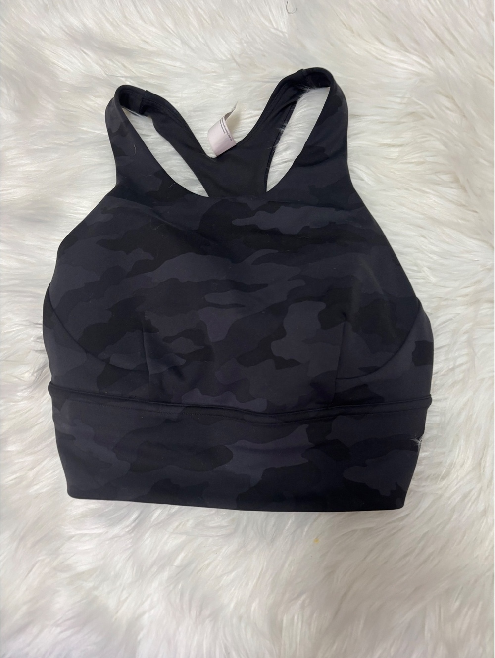 * | Lululemon | bra. Size 8.